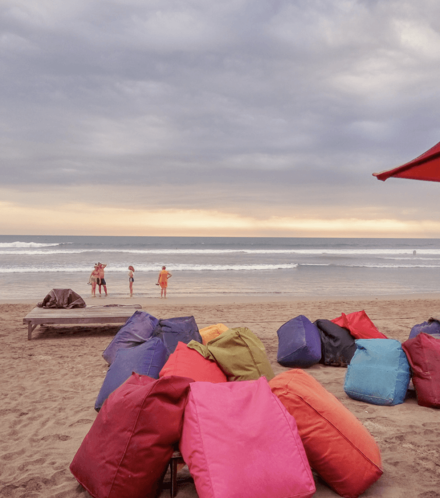 Discover Nativ Living Villa, A Hidden Gem in the Heart of Legian, Kuta