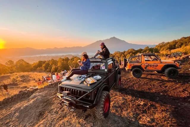 Memorable Bali Adventures: Explore, Experience, Enjoy!