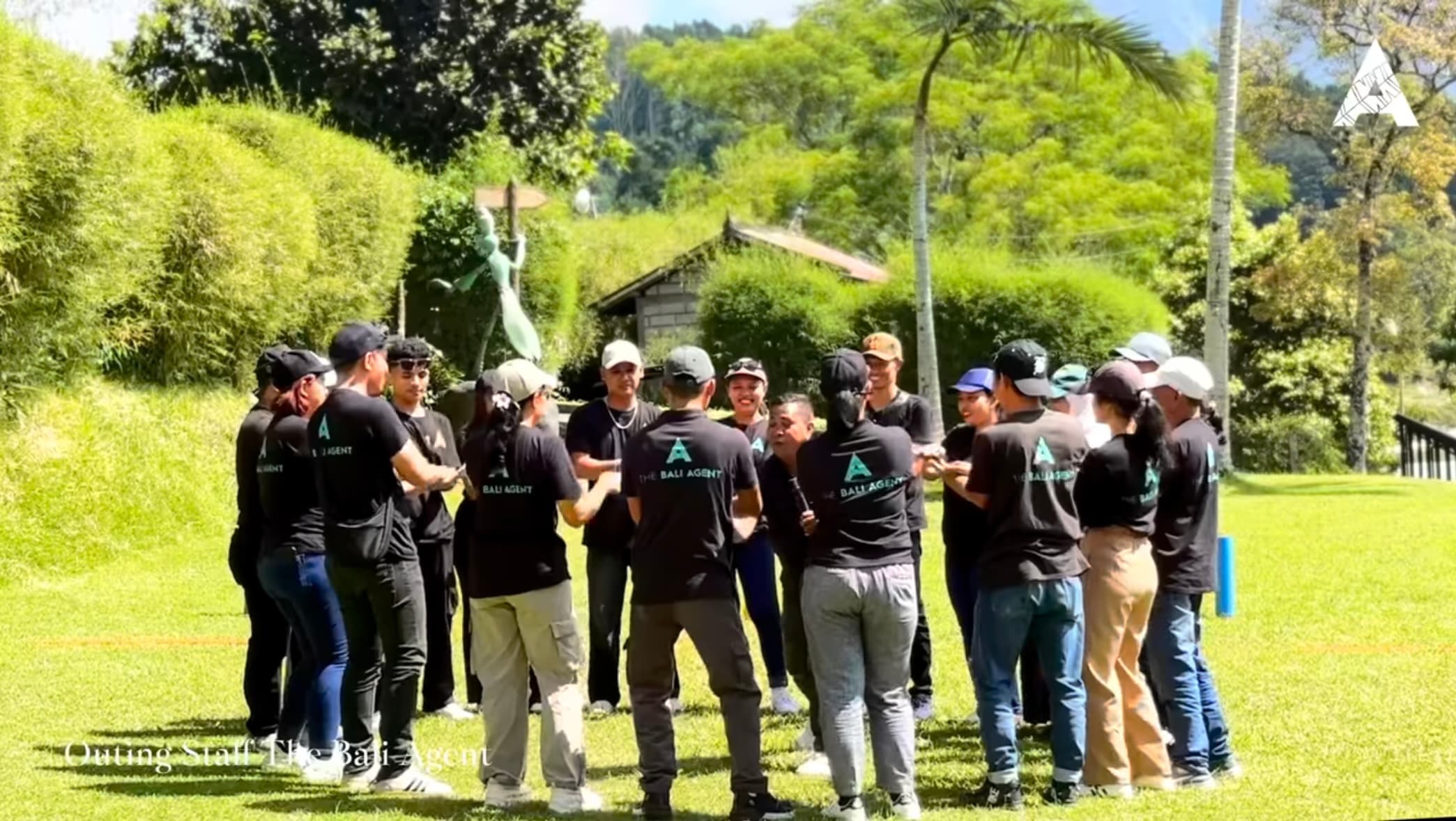 Our 2025 Team-Building Journey at The Silas Agrotourism