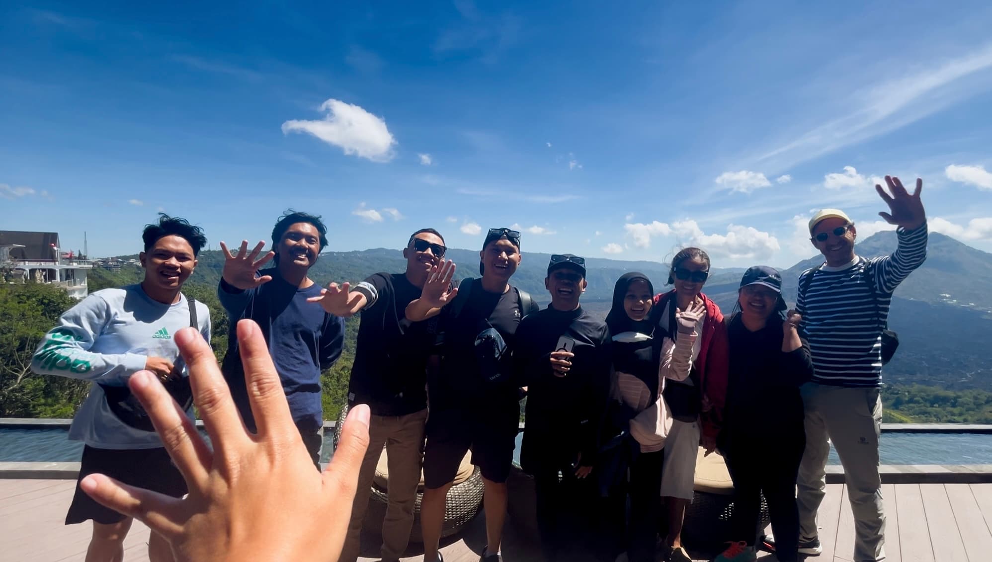 Bali Cycling Experience: A Smooth Downhill Ride With Culture & Nature