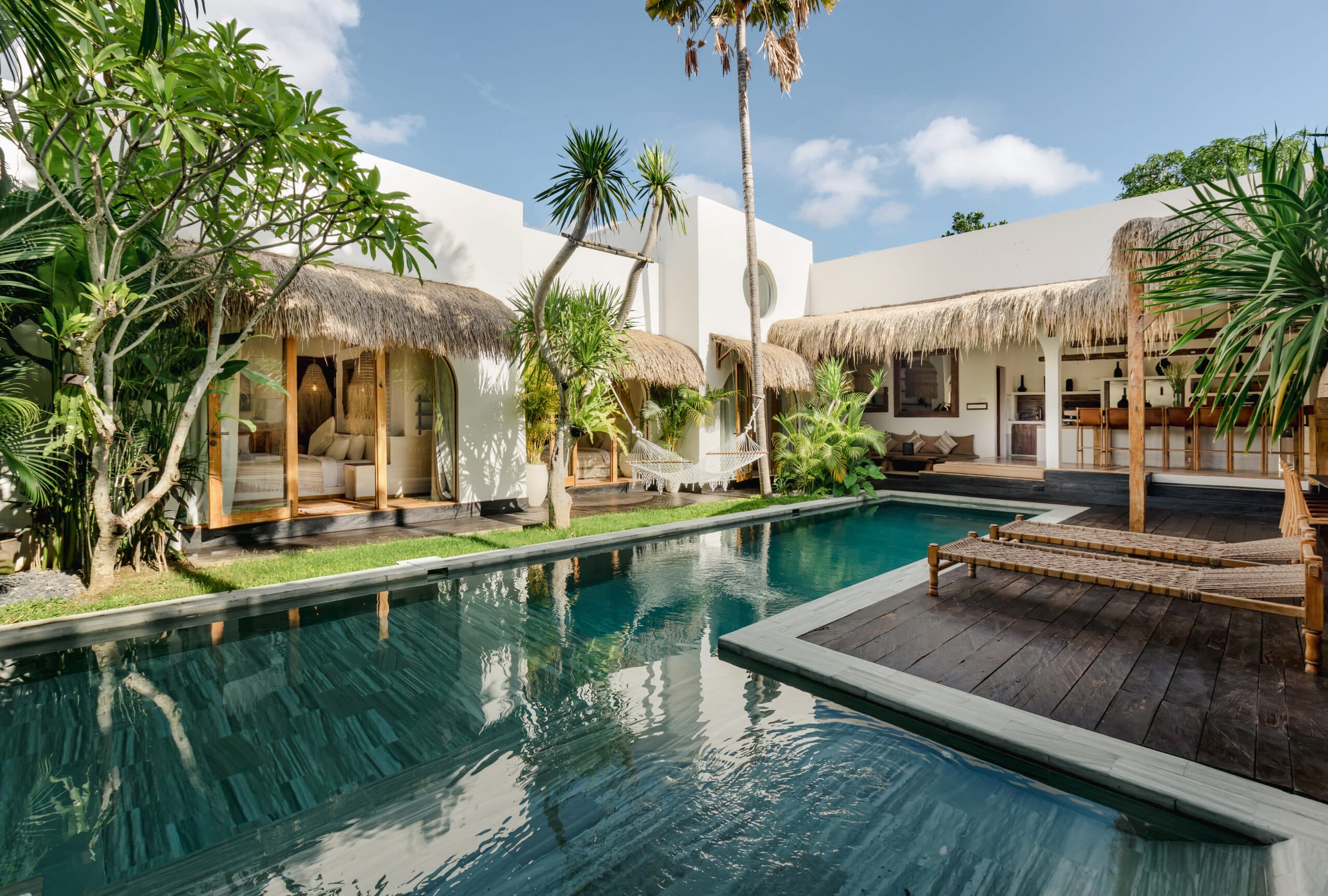 Bali Family Villas for the Holidays: Christmas & New Year 2026